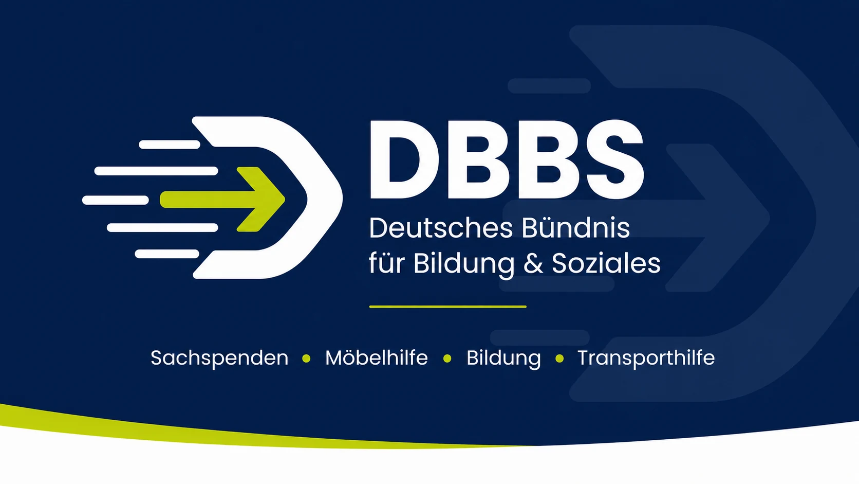DBBS – Deutsches Bündnis für Bildung und Soziales