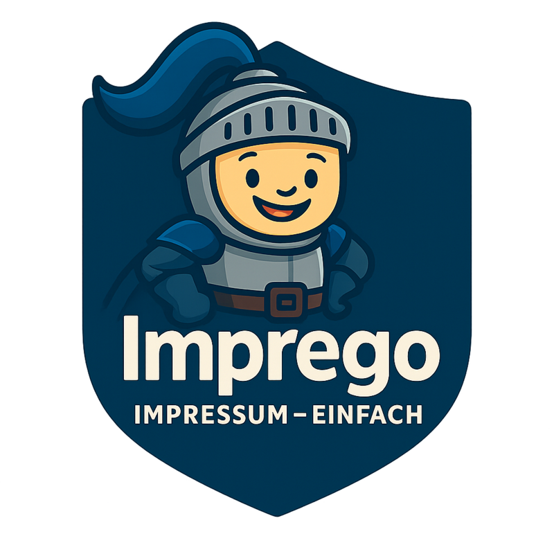 Logo von Imprego